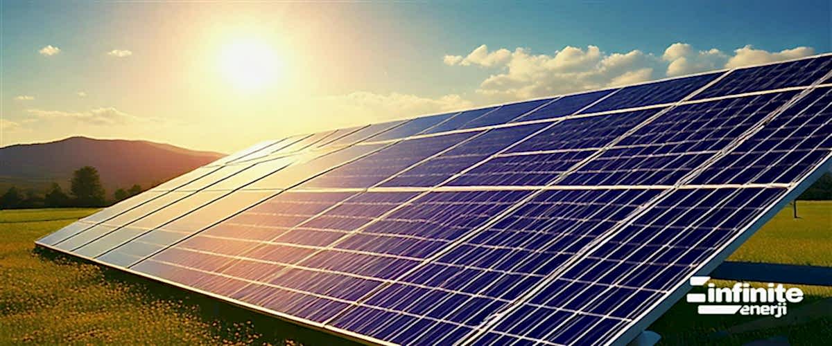 On Grid ve Off Grid Güneş Enerji Sistemleri