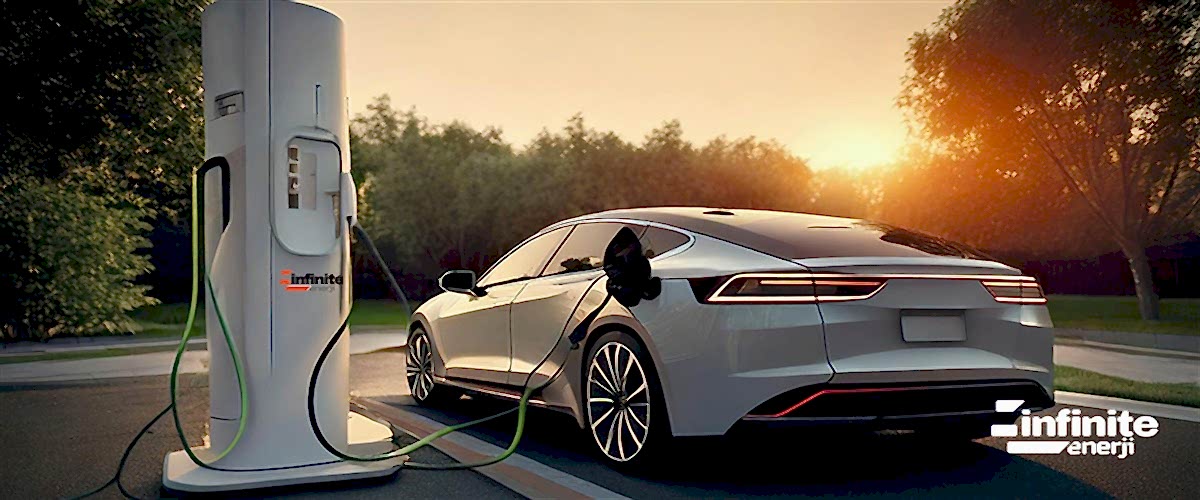 Elektrikli Araç Şarj Üniteleri – Infinite Enerji ile Geleceğin Enerjisine Adım Atın