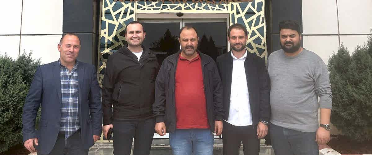 Elsan Transformatör GES projesi tamamlandı